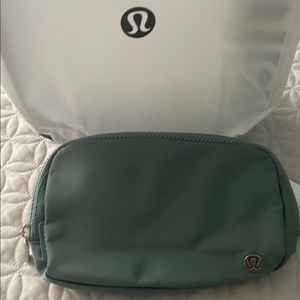 Lululemon belt bag